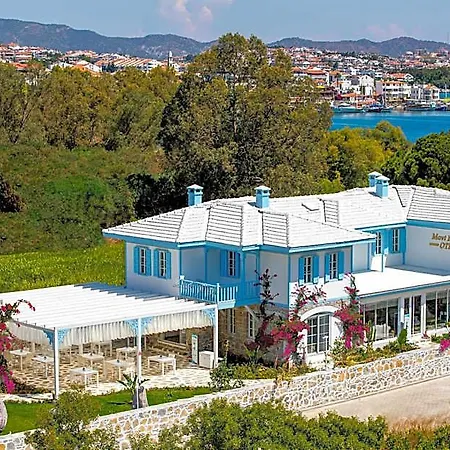 Mavi Beyaz Butik Ξενοδοχείο