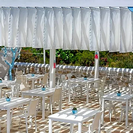 Mavi Beyaz Butik 3* Datca