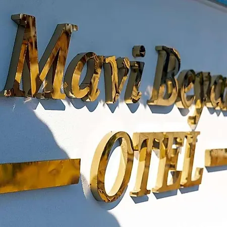 Mavi Beyaz Butik Ξενοδοχείο