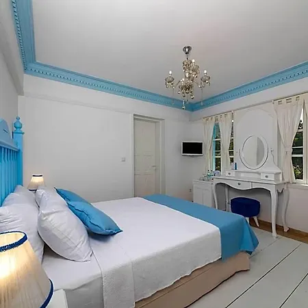 Ξενοδοχείο Mavi Beyaz Butik
