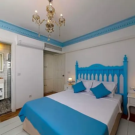 Mavi Beyaz Butik Ξενοδοχείο