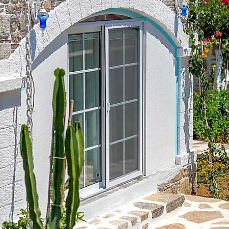 Mavi Beyaz Butik Ξενοδοχείο 3*