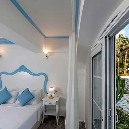 Mavi Beyaz Butik 3* Datca