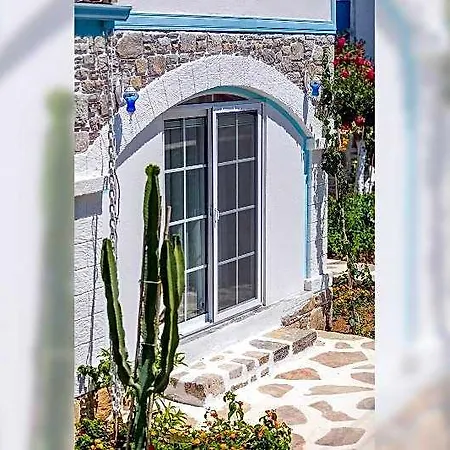 Ξενοδοχείο Mavi Beyaz Butik 3*