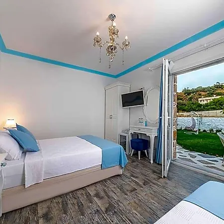 Ξενοδοχείο Mavi Beyaz Butik 3*