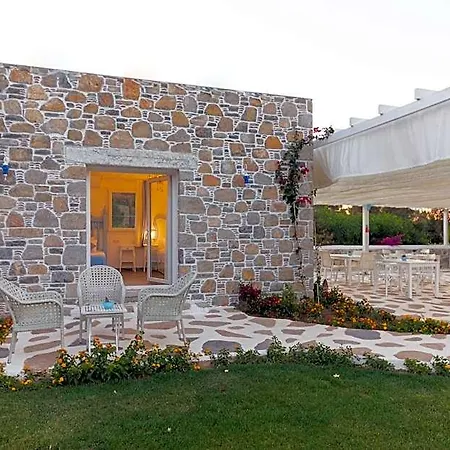 Mavi Beyaz Butik Ξενοδοχείο